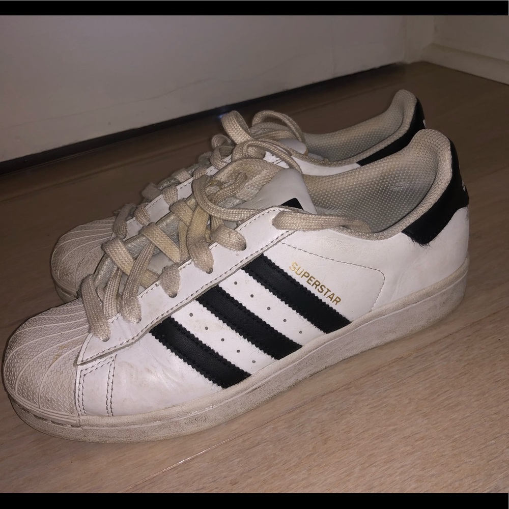 Adidas sneakers